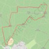 Itinéraire Sur le Mont Alta, distance, dénivelé, altitude, carte, profil, trace GPS