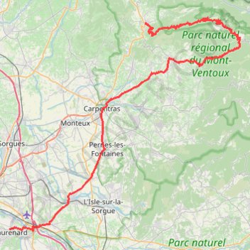 Itinéraire Mon parcours, distance, dénivelé, altitude, carte, profil, trace GPS